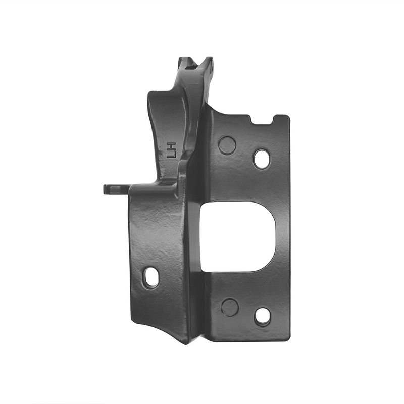 United Pacific Bumper Bracket For 2013-2021 Kenworth T680-Driver 21964