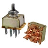 Kysor Blower Switch 12v 20 amps