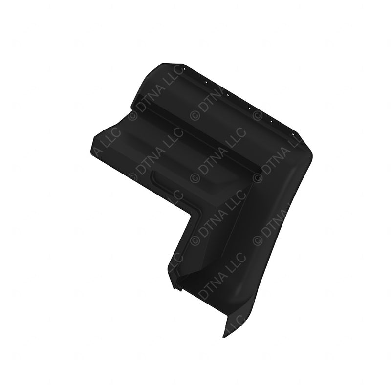 Freightliner Quarter Fender RR LH
