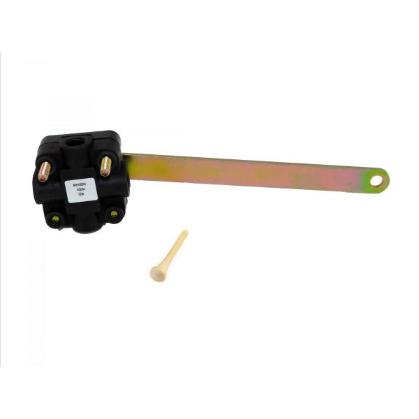 Freightliner Leveling    Valve