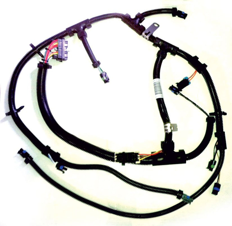 Detroit Diesel Harness