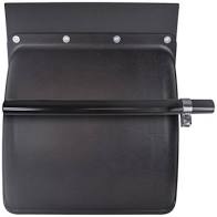 Newstar Black Poly Quarter Fender Set