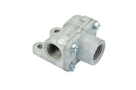 Paccar Divider - Fuel Flow