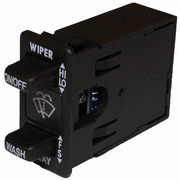 Newstar Wiper Control