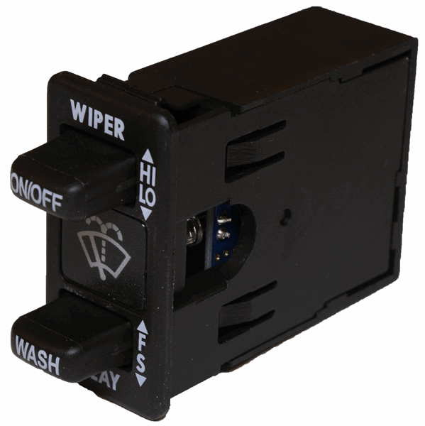 Newstar Wiper Control