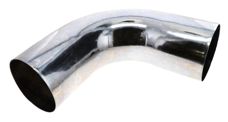 Freightliner Chrome Plated Exhaust  Assembly Elbow