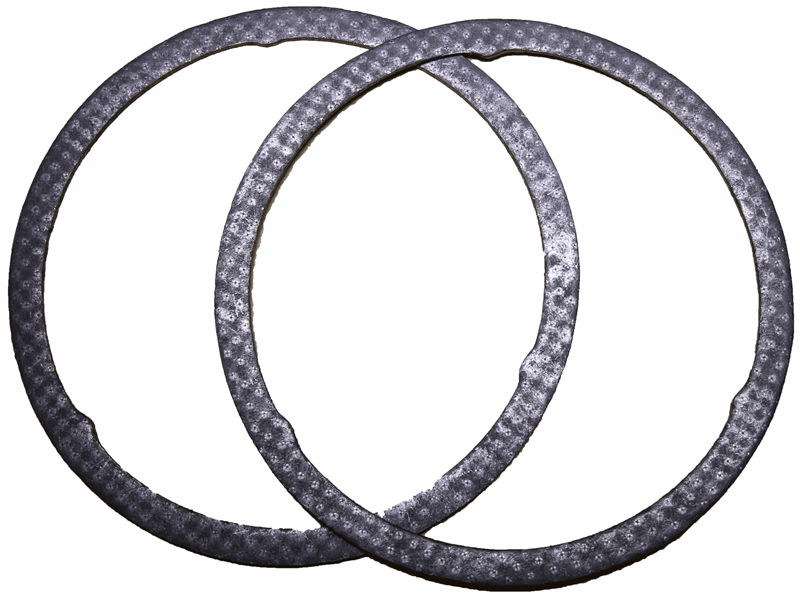 Newstar Exhaust Manifold Gasket, DPF
