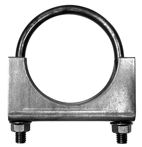 Freightliner Saddle Clamp 3"