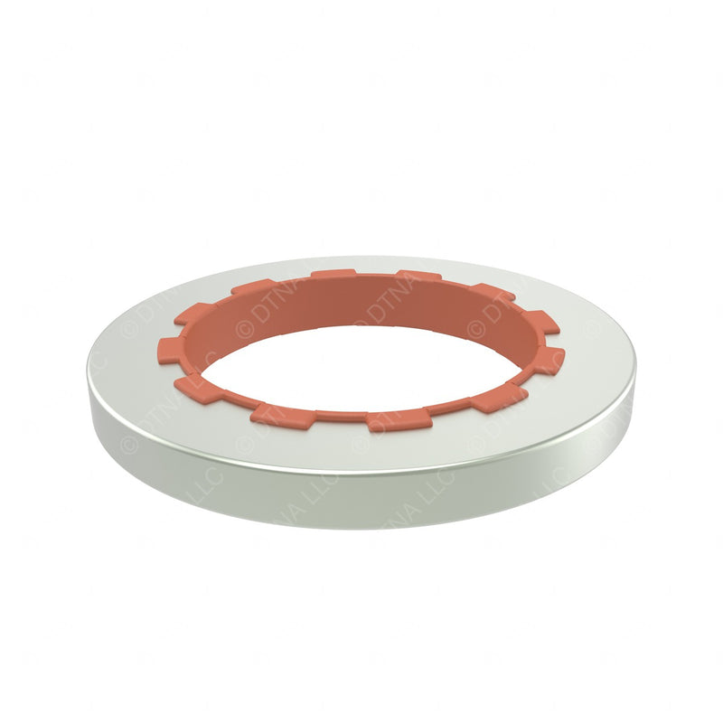 Freightliner A/C Condensor Seal #6