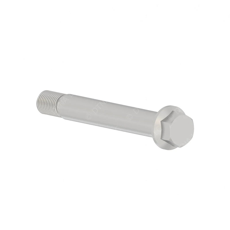 Fuel Tank Strap Flange Head Bolt (Daimler)