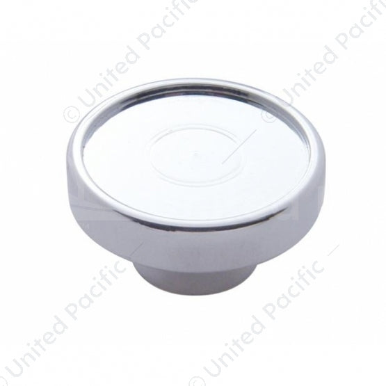 United Pacific Chrome Dash Knob - Knob Only 23030-1P