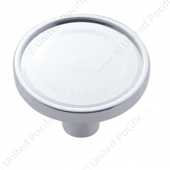 United Pacific Short Air Valve Knob Only - Pin Mount 23264-1