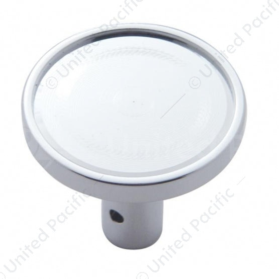 United Pacific Long Air Valve Knob Only - Pin Mount 23310-1
