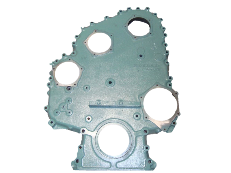 Detroit Diesel Gear Case Front Cover for Detroit 12.7L