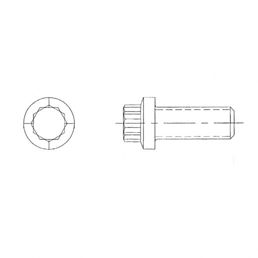 Detroit Diesel 23506222