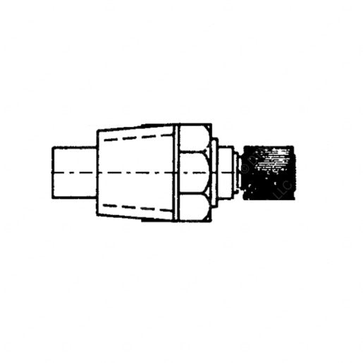 Detroit Diesel 23511303