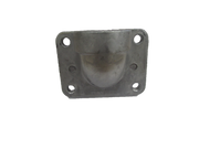 Detroit Diesel Detroit 60 Series Oil Fill Tube Base