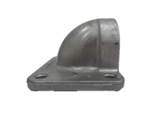 Detroit Diesel Detroit 60 Series Oil Fill Tube Base