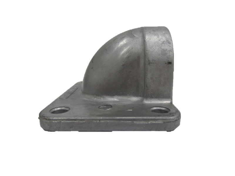 Detroit Diesel Detroit 60 Series Oil Fill Tube Base