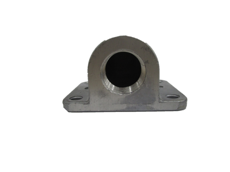 Detroit Diesel Detroit 60 Series Oil Fill Tube Base