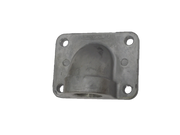 Detroit Diesel Detroit 60 Series Oil Fill Tube Base