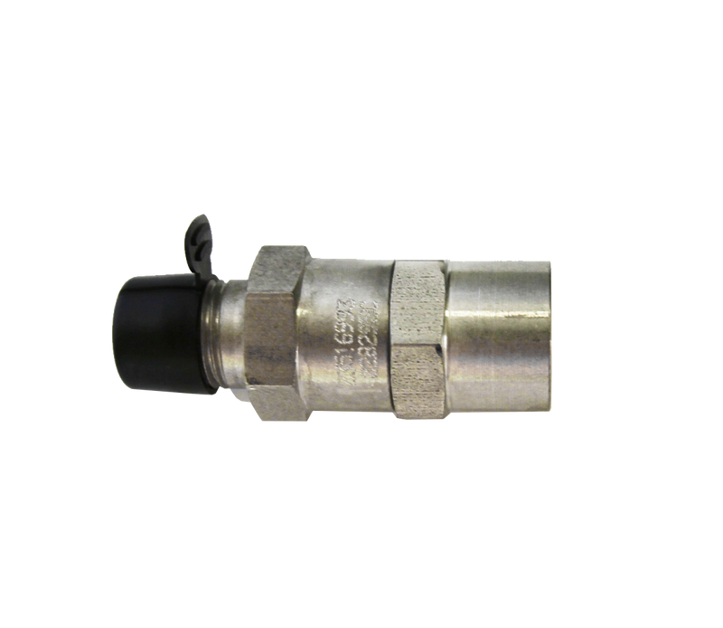 Detroit Diesel Fuel Check Valve