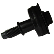 Detroit Diesel Series 60 Oil Pan Bolt With Bushing