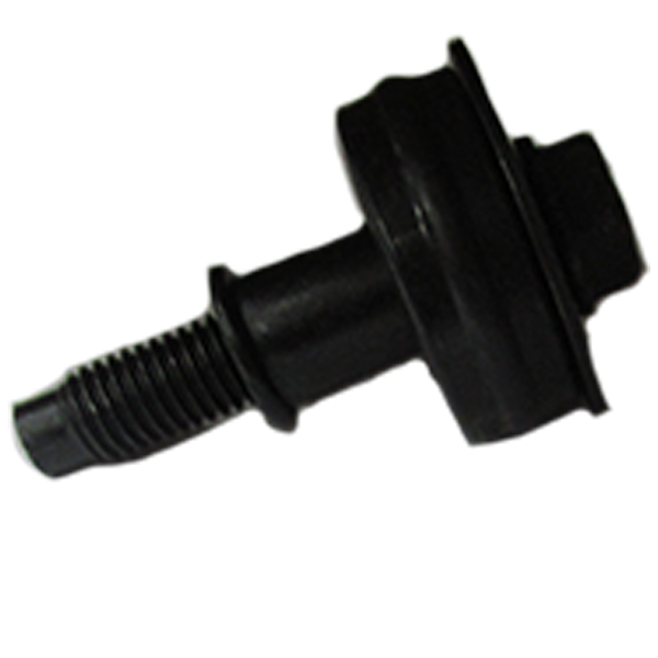 Detroit Diesel Series 60 Oil Pan Bolt With Bushing