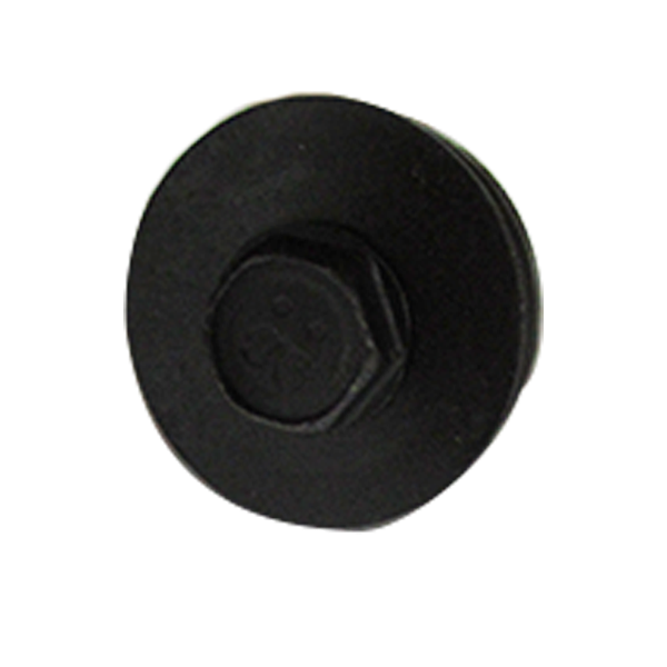 Detroit Diesel Series 60 Oil Pan Bolt With Bushing
