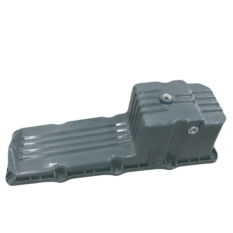 Detroit Diesel Oil Pan Detroit 60 Series Rear Sump Coronado/389