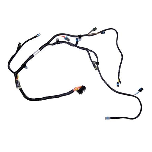 Detroit Diesel Engine Harness