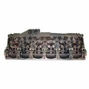 Detroit Series 60 Cylinder Head (Detroit Diesel)