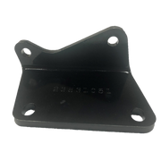 Detroit Diesel Air Compressor Mounting Bracket
