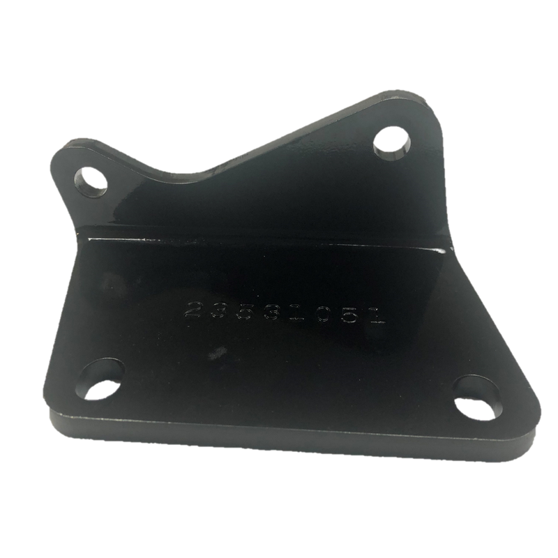 Detroit Diesel Air Compressor Mounting Bracket