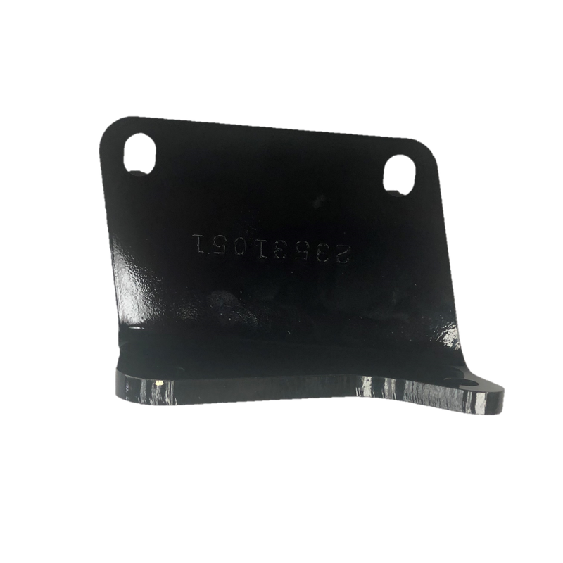 Detroit Diesel Air Compressor Mounting Bracket