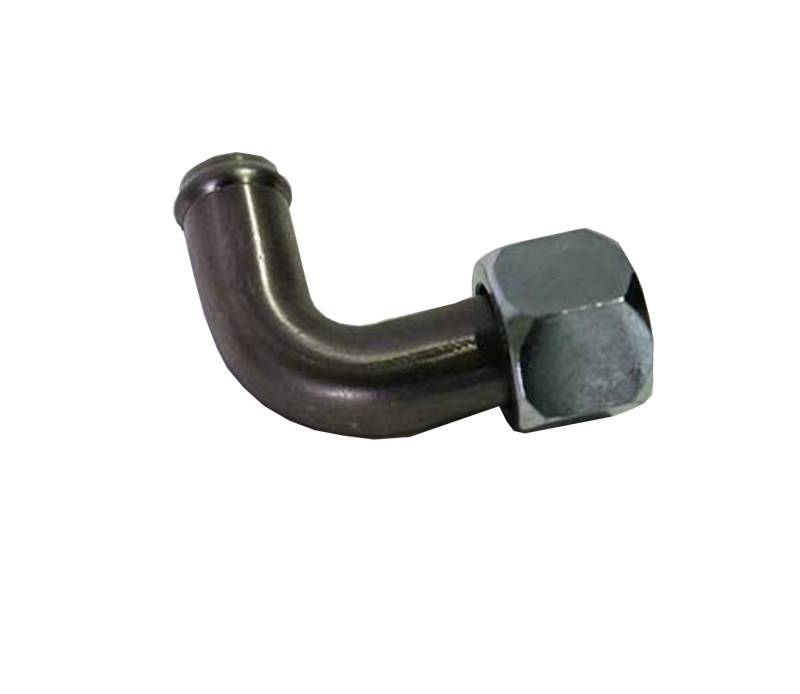 Detroit Diesel Hose swivel 90*