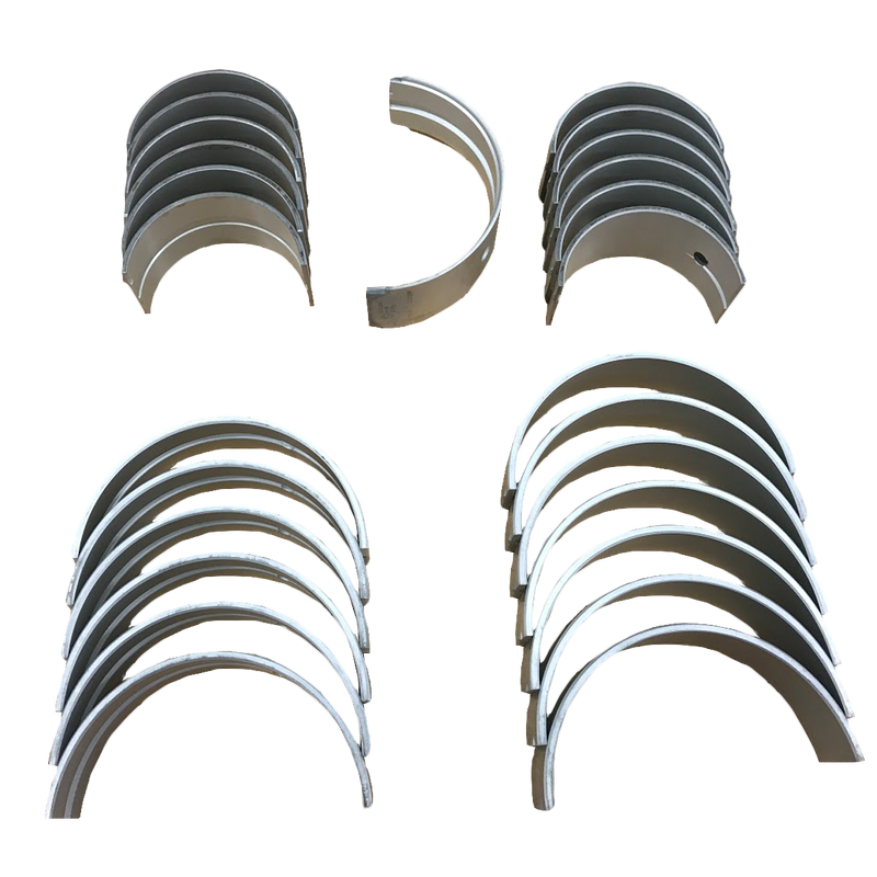Detroit Diesel Lower End Bearing Kit Bolt On
