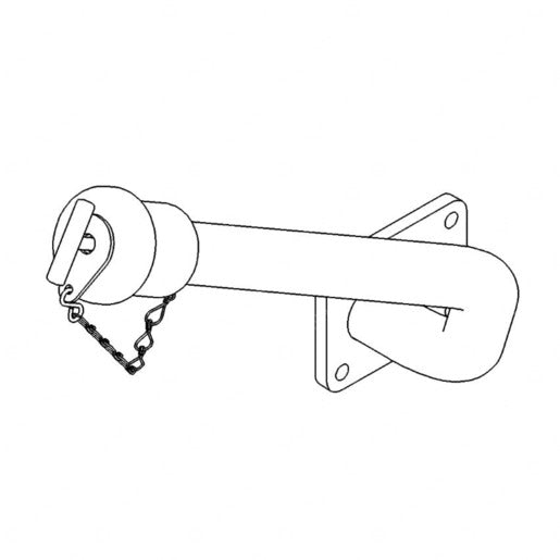 Detroit Diesel 23531651