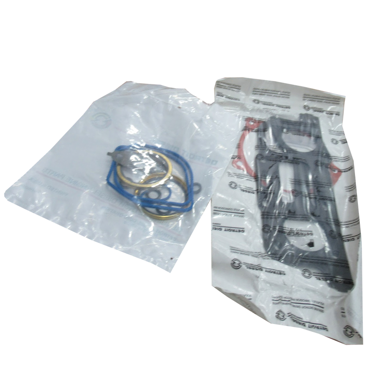 Detroit Diesel Series 60 Cylinder Head Gasket Kit
