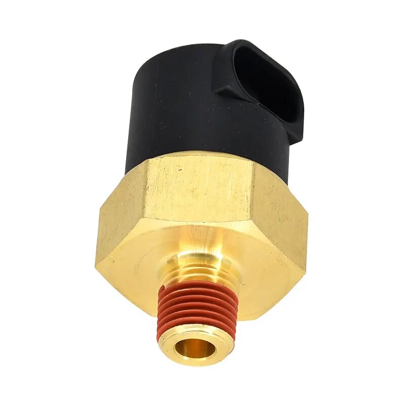 Detroit Diesel Detroit S60 Oil Pressure Sensor (Detroit)