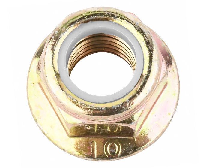 Detroit Diesel Idler Gear Nut