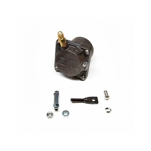 Detroit Diesel 23538827