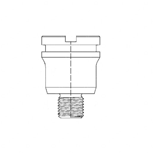 Detroit Diesel 23538840