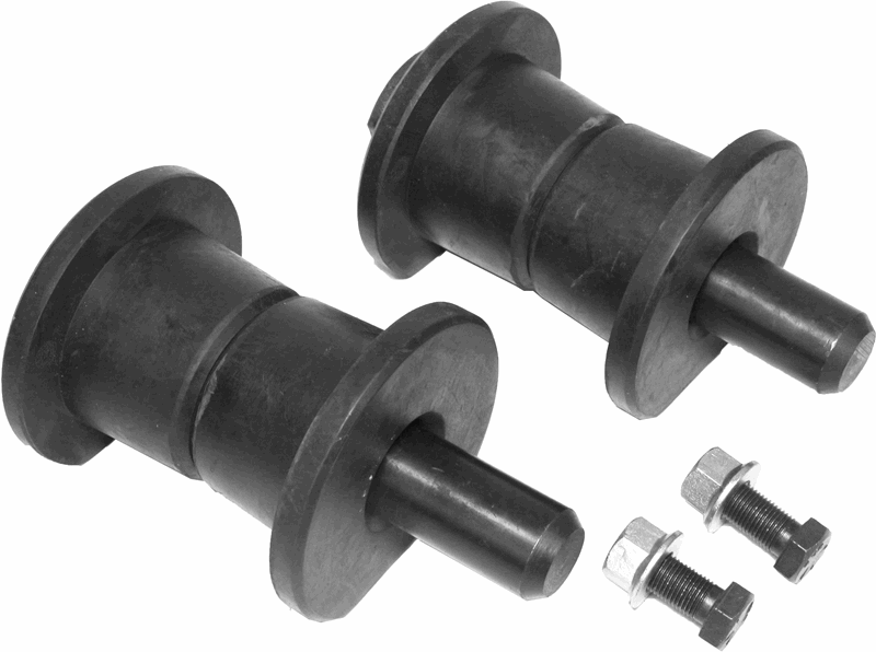 Newstar Bracket Pin & Cushion Kit