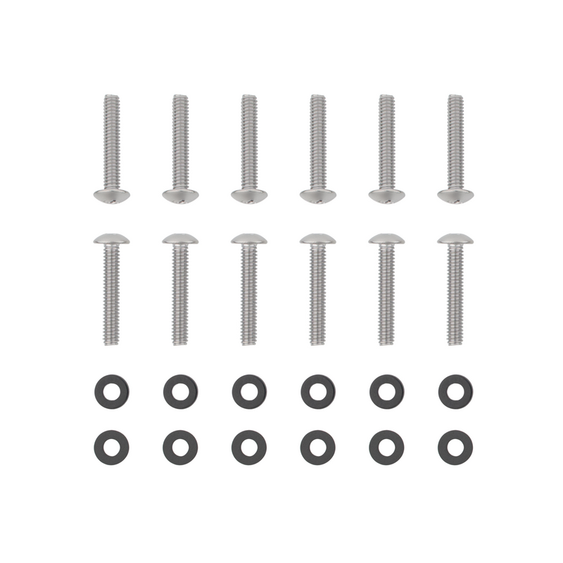 Peterbilt Shift Plate Screw Set (Bulk) 23797B