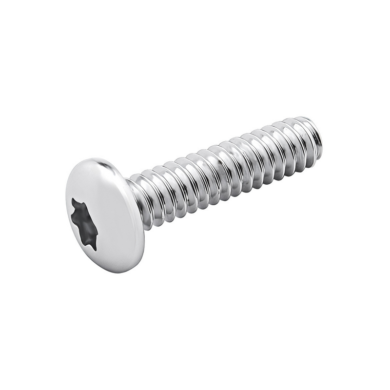 United Pacific 2001+ Peterbilt Dash Screw OEM Style (22-Pack) 23845