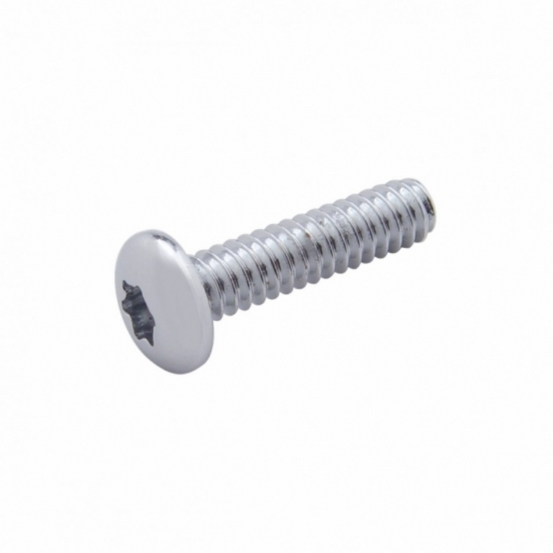 United Pacific 2001+ Peterbilt Dash Screw OEM Style (6-Pack) 23845P