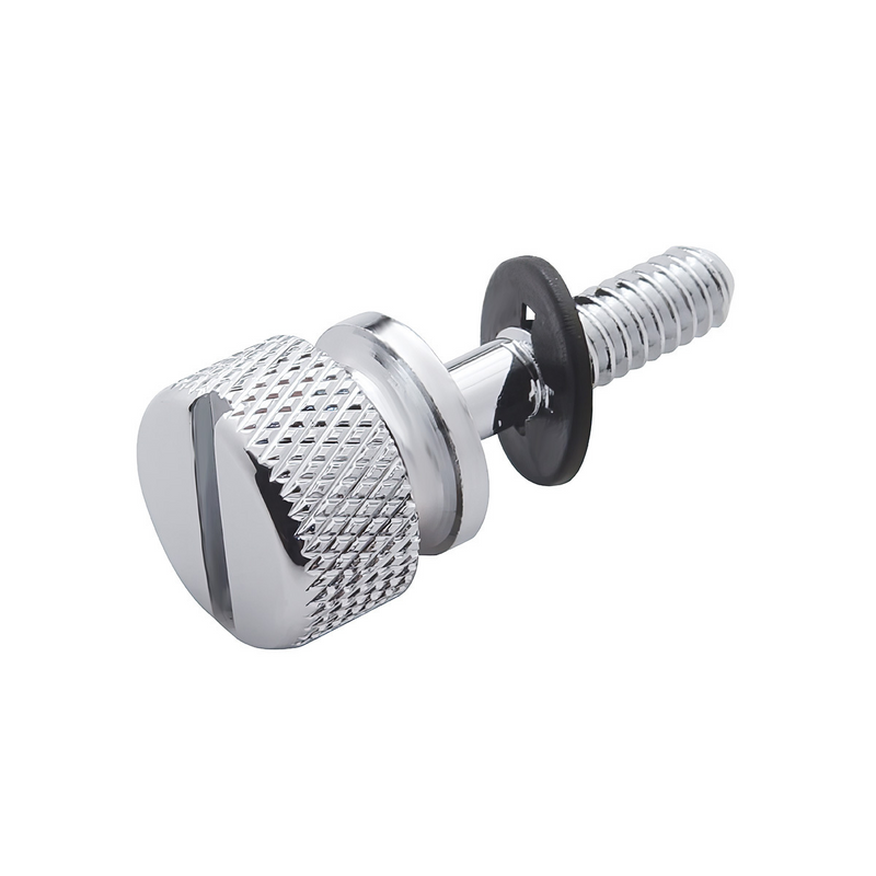 United Pacific 2001-05 Peterbilt Dash Screw Plain (6-Pack) 23846