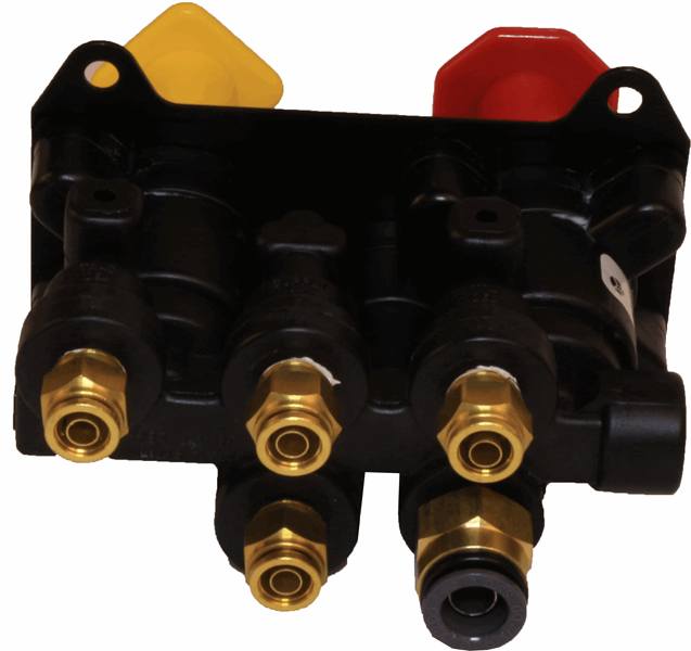 Newstar MV3 Valve