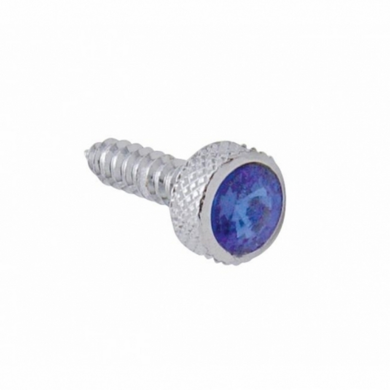 United Pacific Upper Dash Screw For Kenworth Blue Crystal (6-Pack) 23881